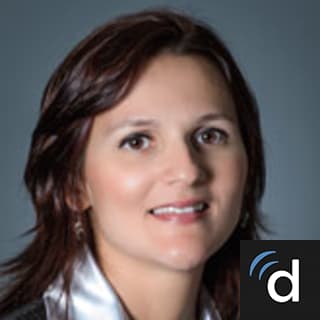 Fabiana Kotovicz, MD