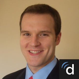 Michael Chappell, MD