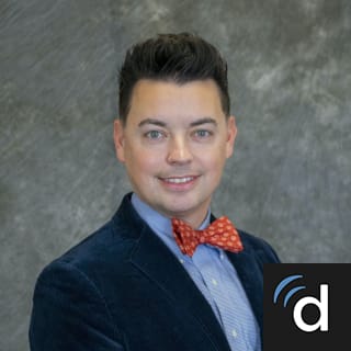 Ryan Krlin, MD
