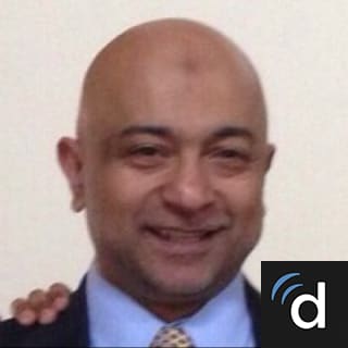 Arshad Quddoos, MD