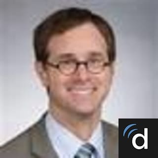 Jeremy Hirst, MD
