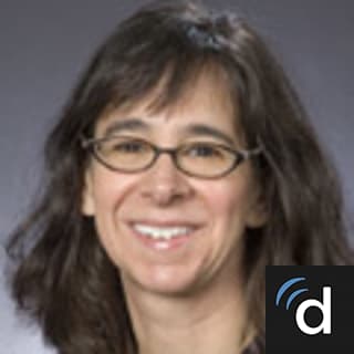 Margot Schwartz, MD, Infectious Disease, Seattle, WA