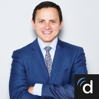Phillip Bostian, MD, Orthopaedic Surgery, Hickory, NC