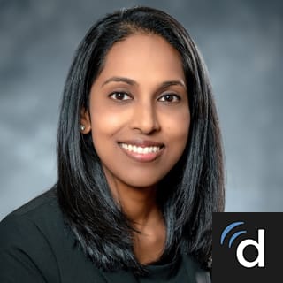 Kavitha Sivaraman, MD