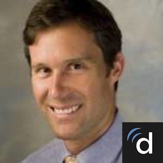 Joshua Perlroth, MD