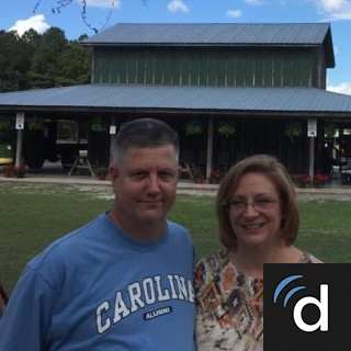 Jeffrey Whitley, Pharmacist, Norwood, NC