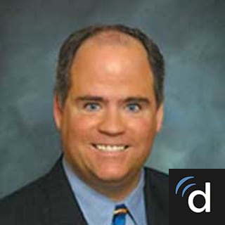 C Gregory Albers, MD