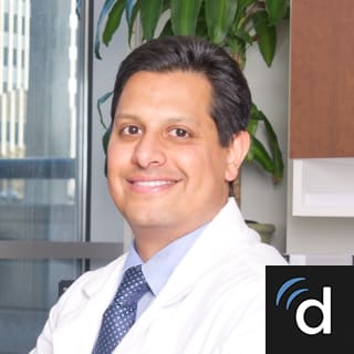 Neil Mehta, MD