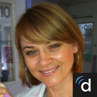 Natalya Kusheleva