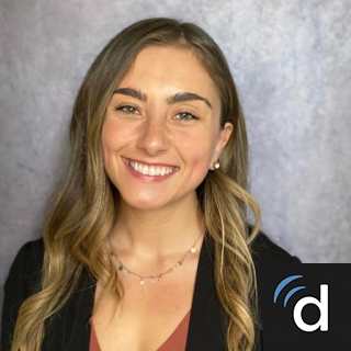Alexis Maroney, MD, Resident Physician, Dearborn, MI