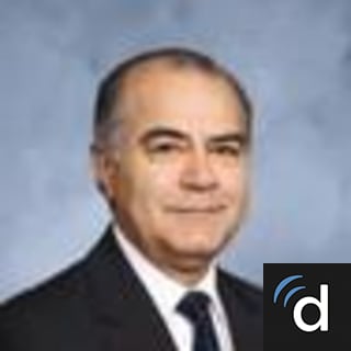 Asghar Askari, MD