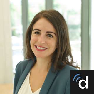 Hannah Rosenthal, MD