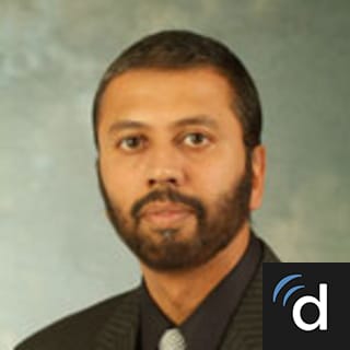Mateen Awan, MD