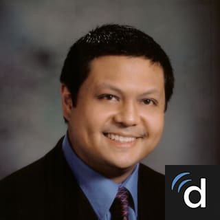 Dr. Rodney C. Diaz MD Sacramento CA ENT Otolaryngologist