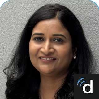 Sumalatha Nandikonda, MD, Rheumatology, Orlando, FL