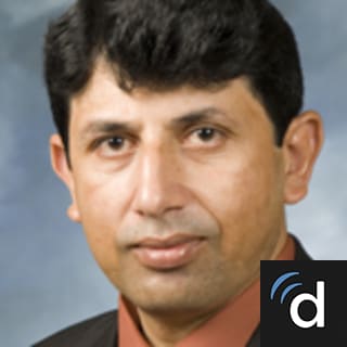 Ghufran Babar, MD