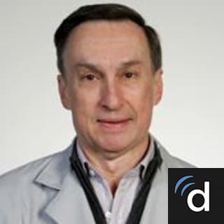 Roman Daczkewycz, MD, Orthopaedic Surgery, Park Ridge, IL