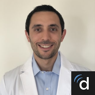 Joseph Burdowski, MD