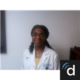 Pauline Ahamneze, MD