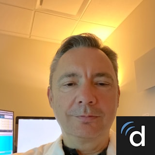 Greg Szarnecki, MD