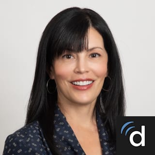 Stephanie Amend, MD