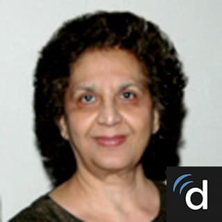 Babra Saeed, MD