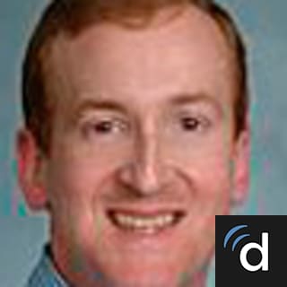 James Stephenson, MD
