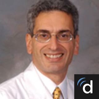 Joseph DeSantis, MD