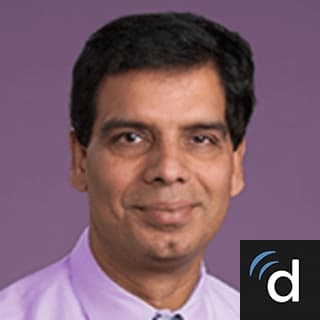 Nilamadhab Mishra, MD