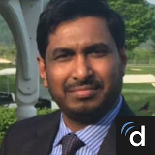 William Vemula, MD