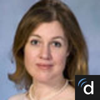 Lara Burrows, MD
