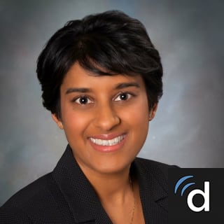Achini (Perera) Dingman, MD