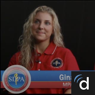 Gina Bird