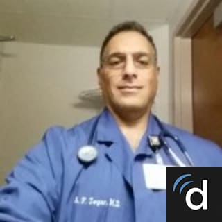 Ahmad Zegar, MD