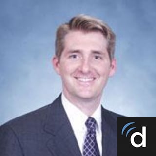 George Monks, MD