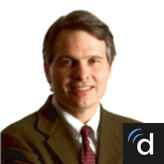 Craig Slingluff Jr., MD, General Surgery, Charlottesville, VA