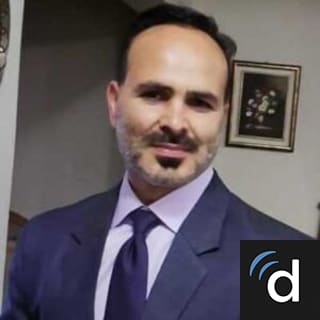 Nasseer Masoodi, MD