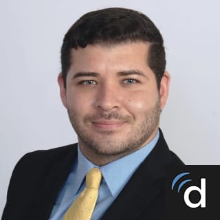 Christian Flores, DO, Emergency Medicine, Huntsville, AL