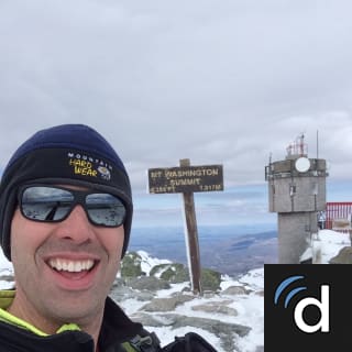 Michael McLeod, DO, Family Medicine, Hopkinton, NH