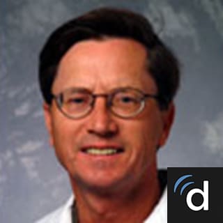James Kern, MD