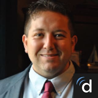 Ryan Nagy, MD