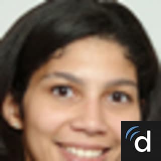 Nicoletta Fynn-Thompson, MD