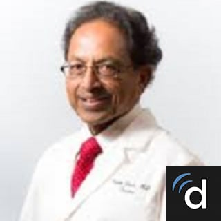 Navin Shah, MD