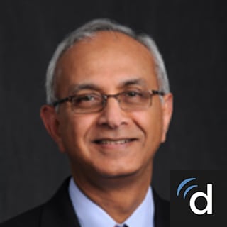 Asim Farid, MD