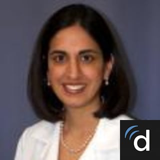 Anisha Thadani, MD