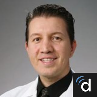 Rudy Hedayi, MD, Ophthalmology, Fontana, CA