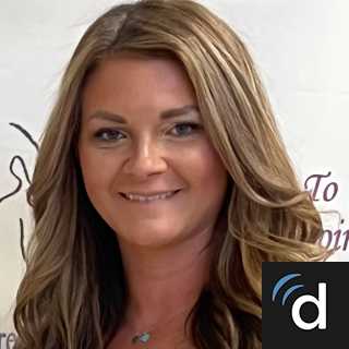 Elaina Averett, Family Nurse Practitioner, Jasper, GA