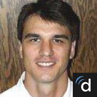 Wayne Hudec, MD