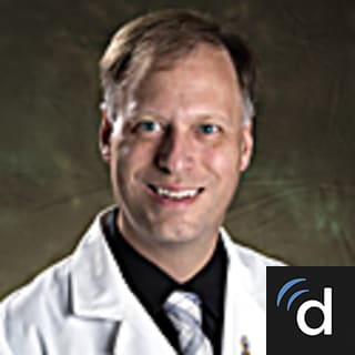 Brian Berger, MD