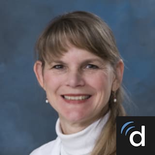 Elizabeth Cottom, Women's Health Nurse Practitioner, Cleveland, OH